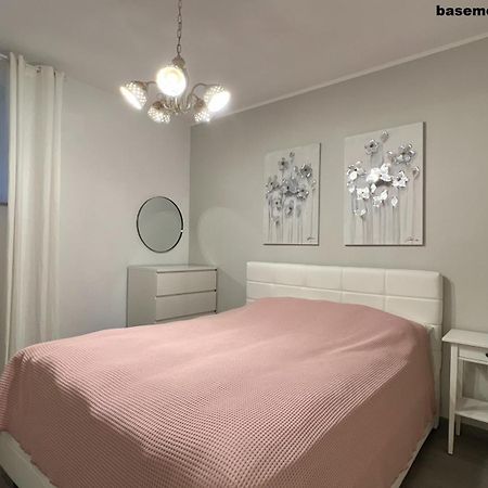 Casa Del Sol Portoroz Leilighet Eksteriør bilde