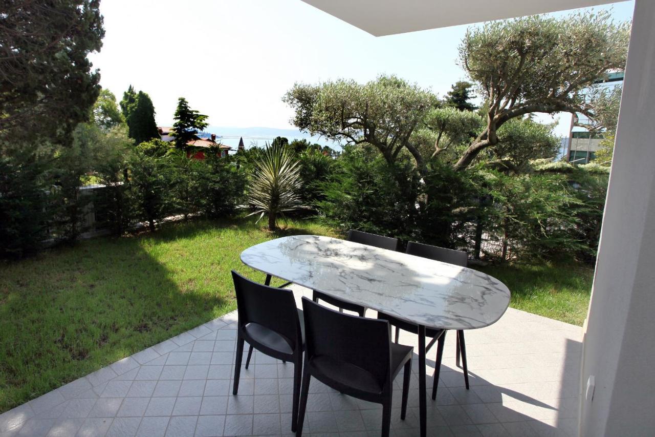Casa Del Sol Portoroz Leilighet Eksteriør bilde