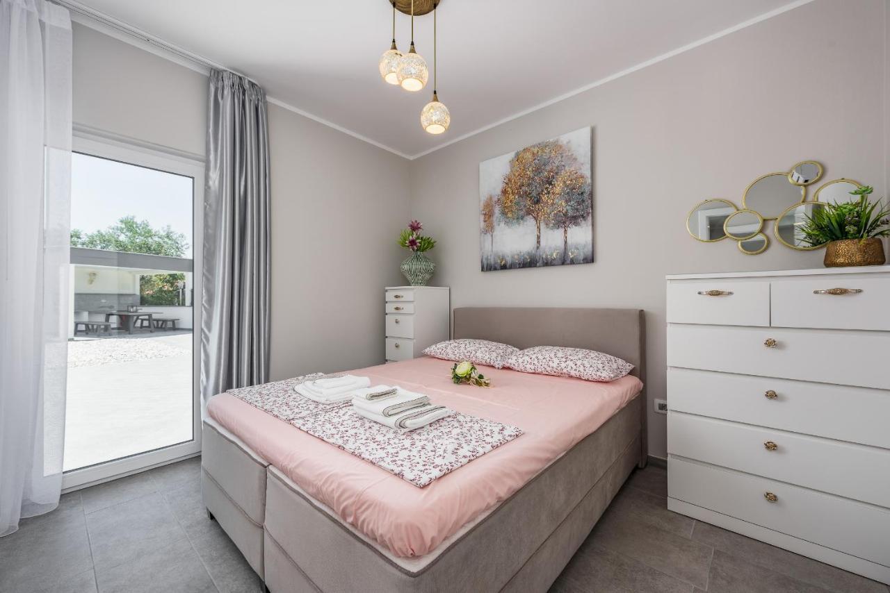 Casa Del Sol Portoroz Leilighet Eksteriør bilde