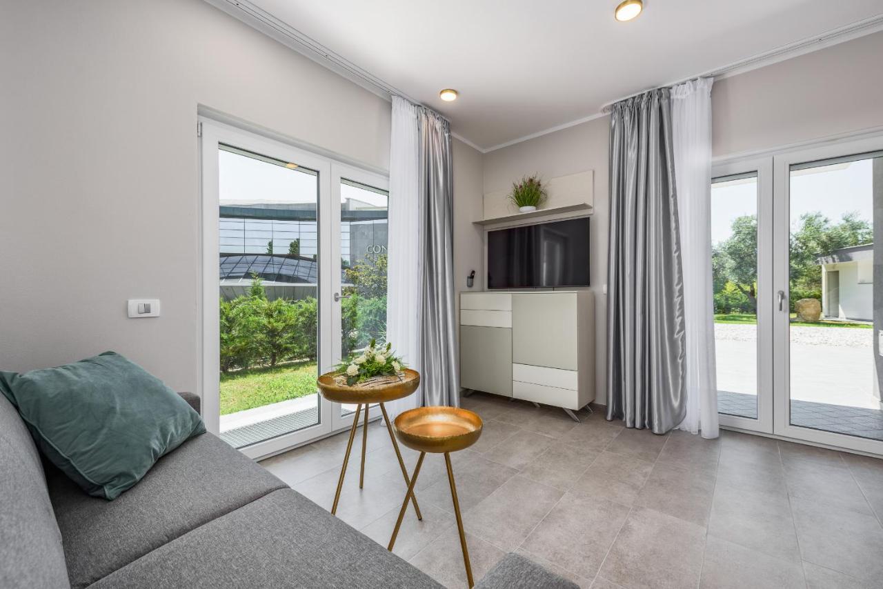 Casa Del Sol Portoroz Leilighet Eksteriør bilde