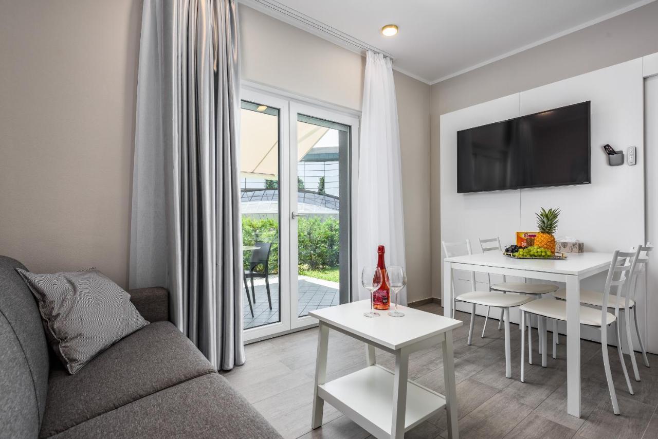 Casa Del Sol Portoroz Leilighet Eksteriør bilde