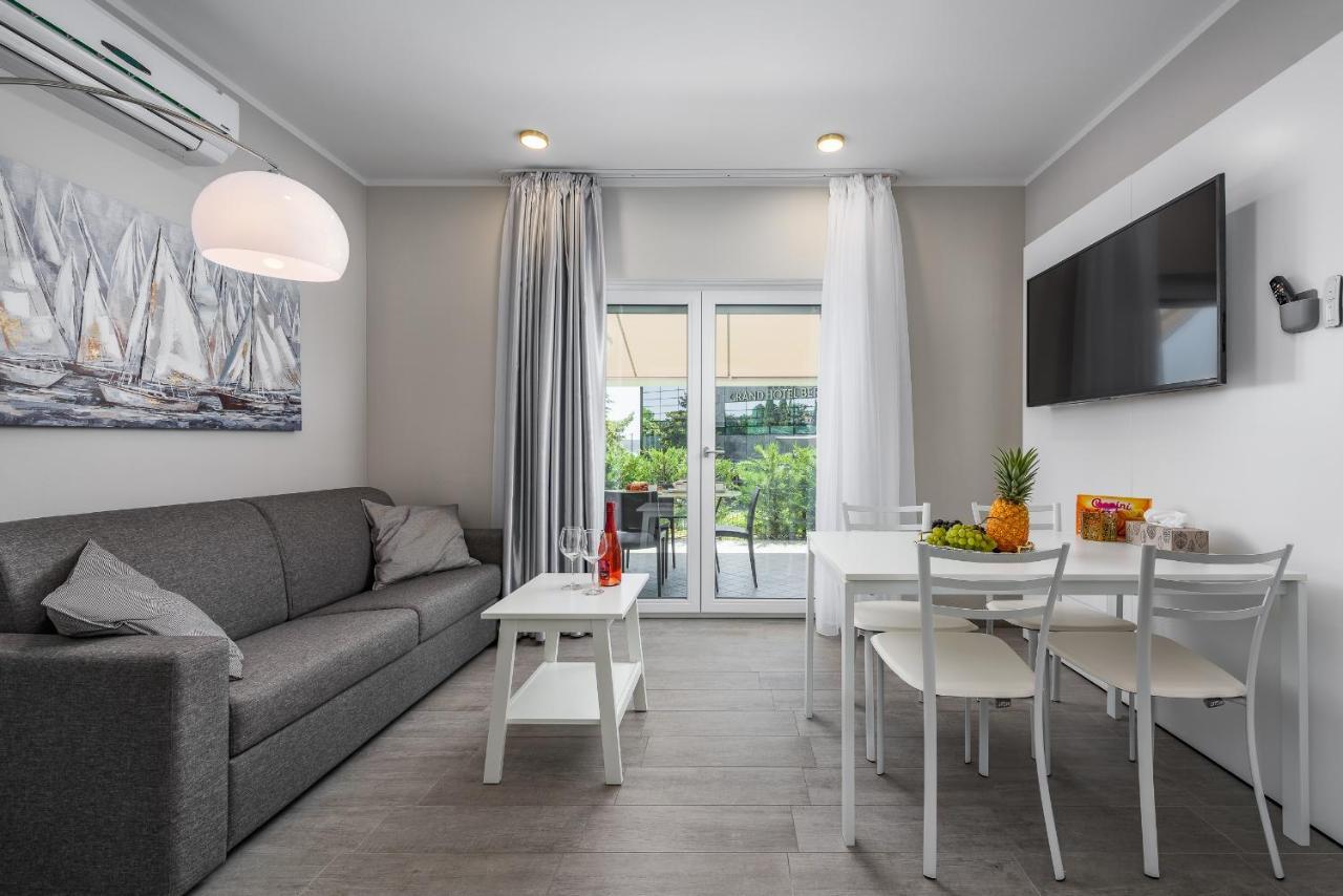 Casa Del Sol Portoroz Leilighet Eksteriør bilde