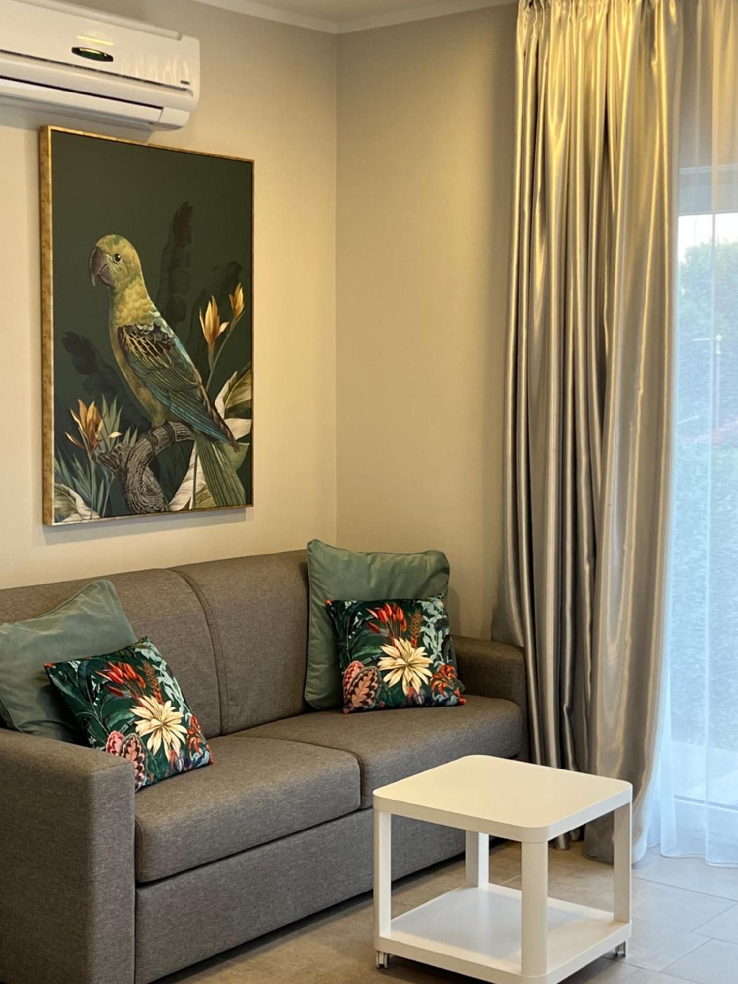 Casa Del Sol Portoroz Leilighet Eksteriør bilde