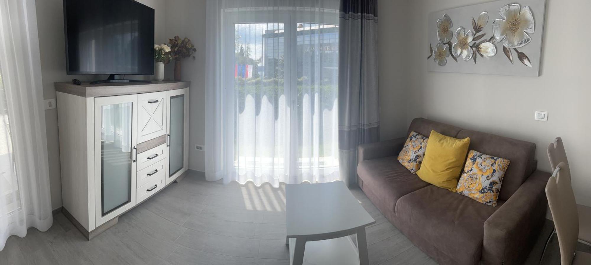 Casa Del Sol Portoroz Leilighet Eksteriør bilde