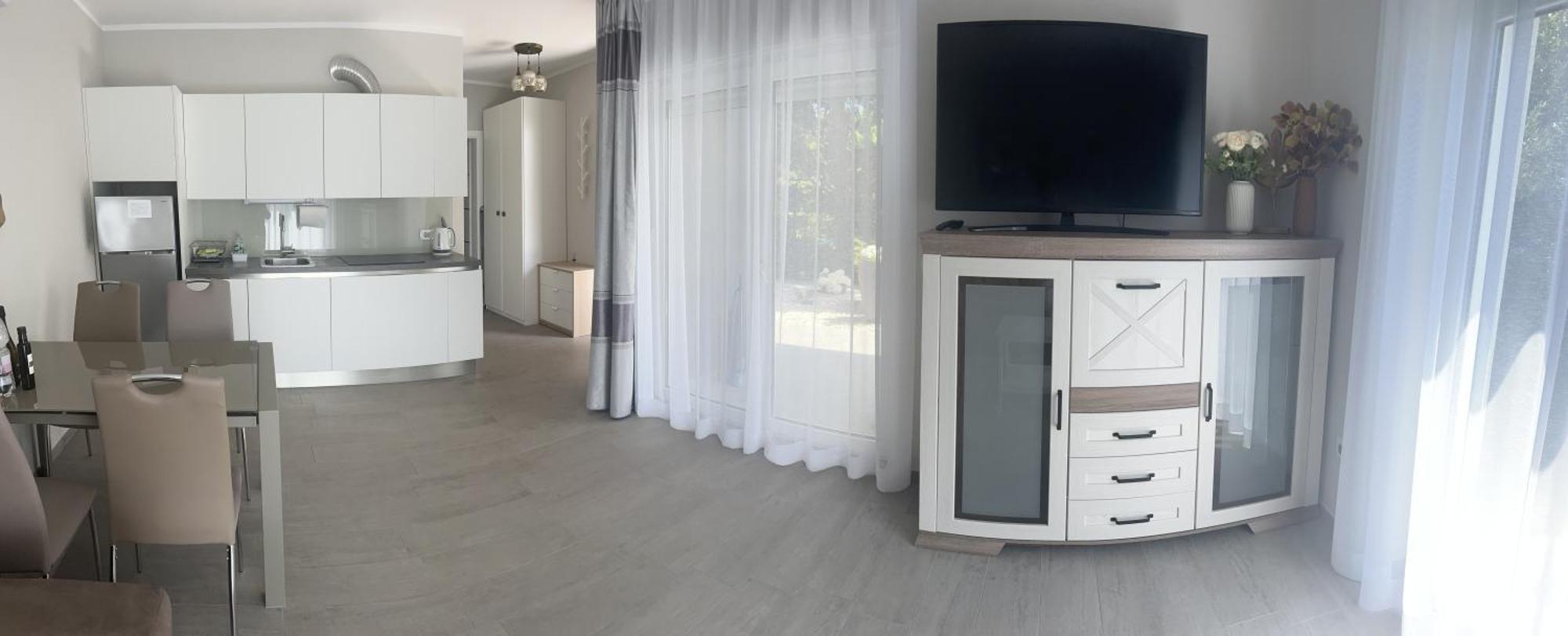 Casa Del Sol Portoroz Leilighet Eksteriør bilde