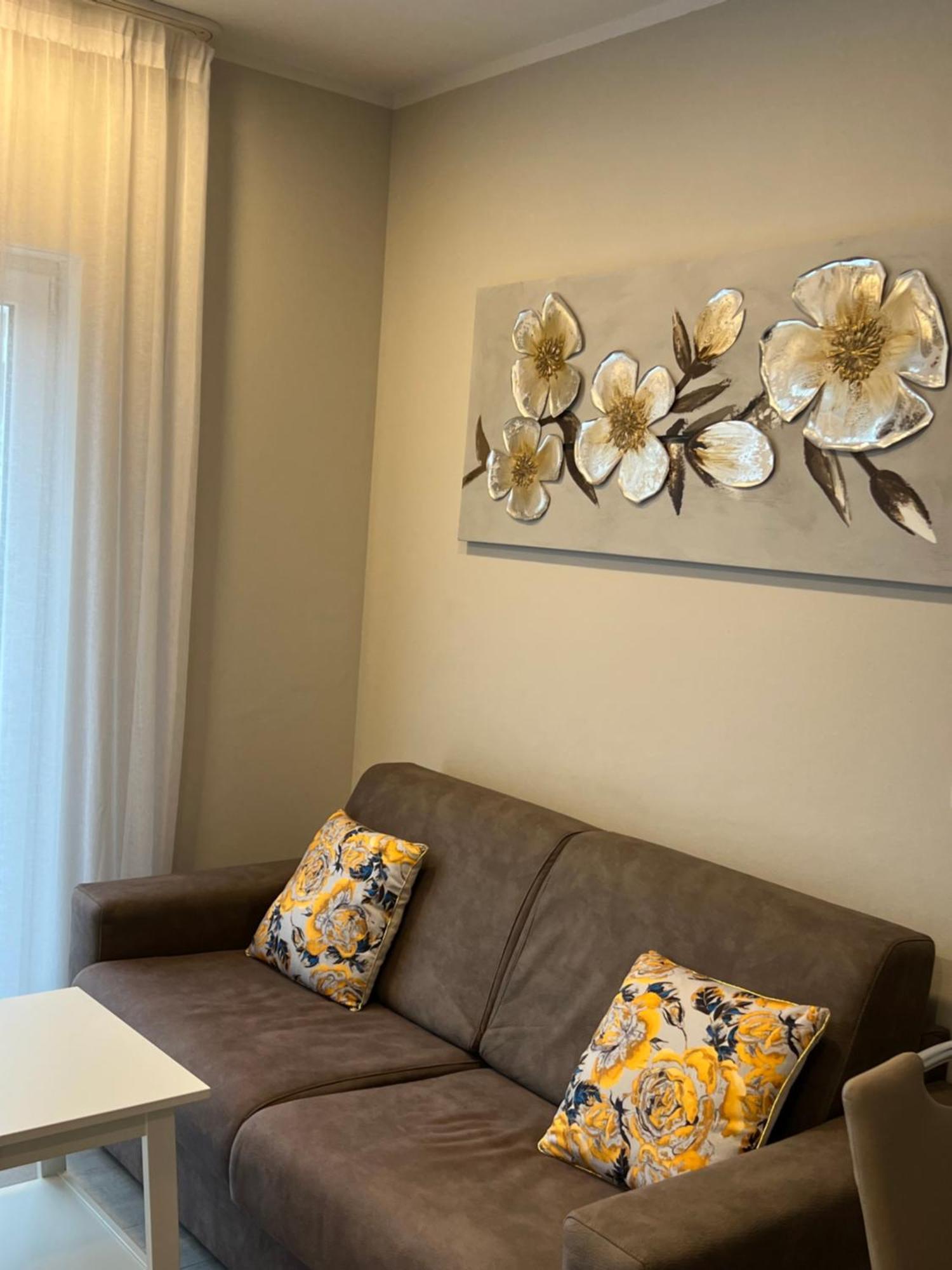 Casa Del Sol Portoroz Leilighet Eksteriør bilde