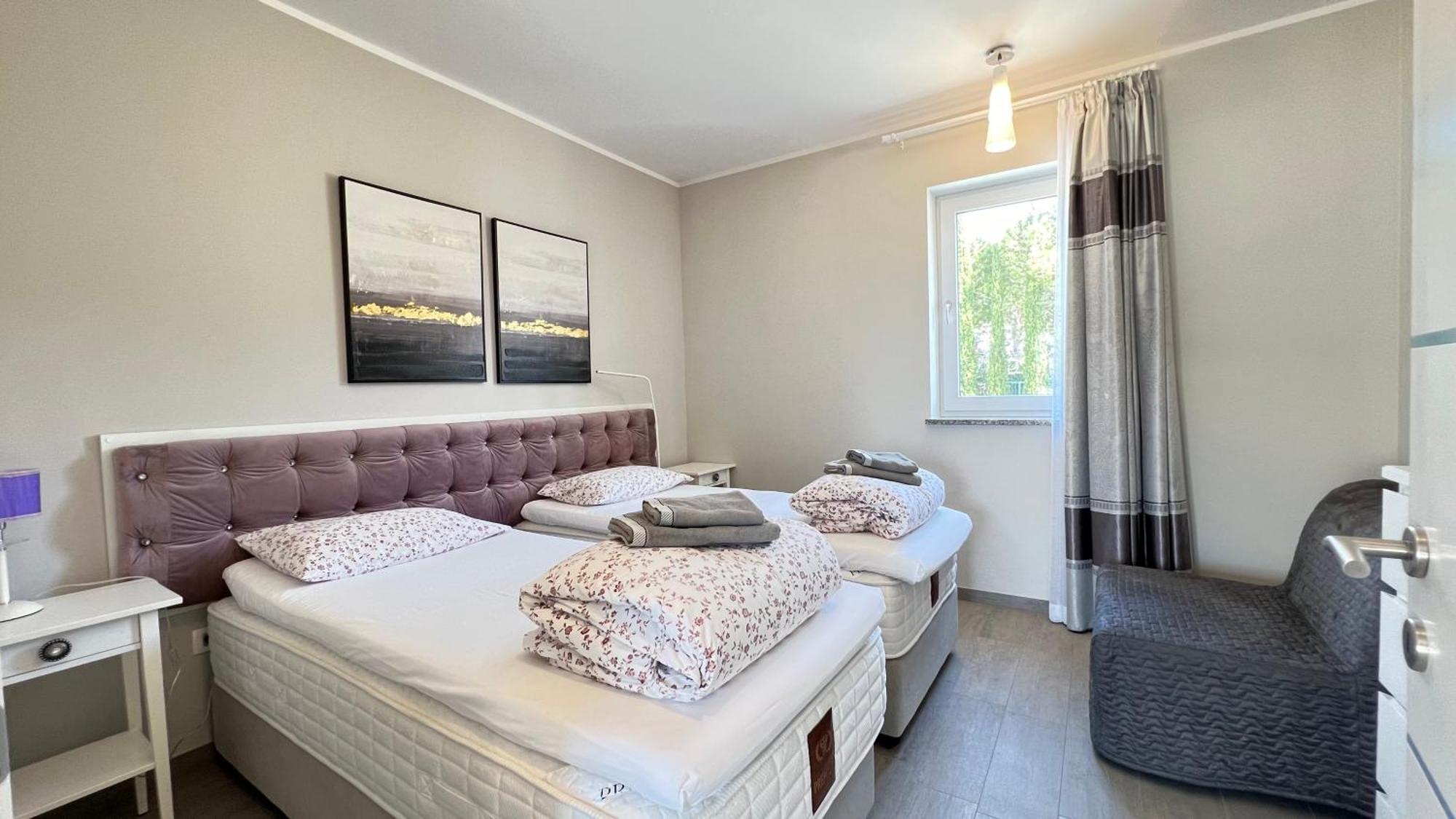 Casa Del Sol Portoroz Leilighet Eksteriør bilde