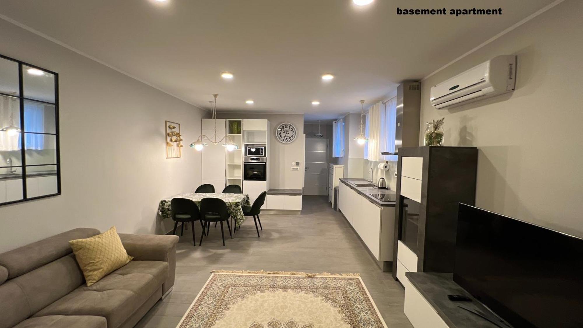 Casa Del Sol Portoroz Leilighet Eksteriør bilde